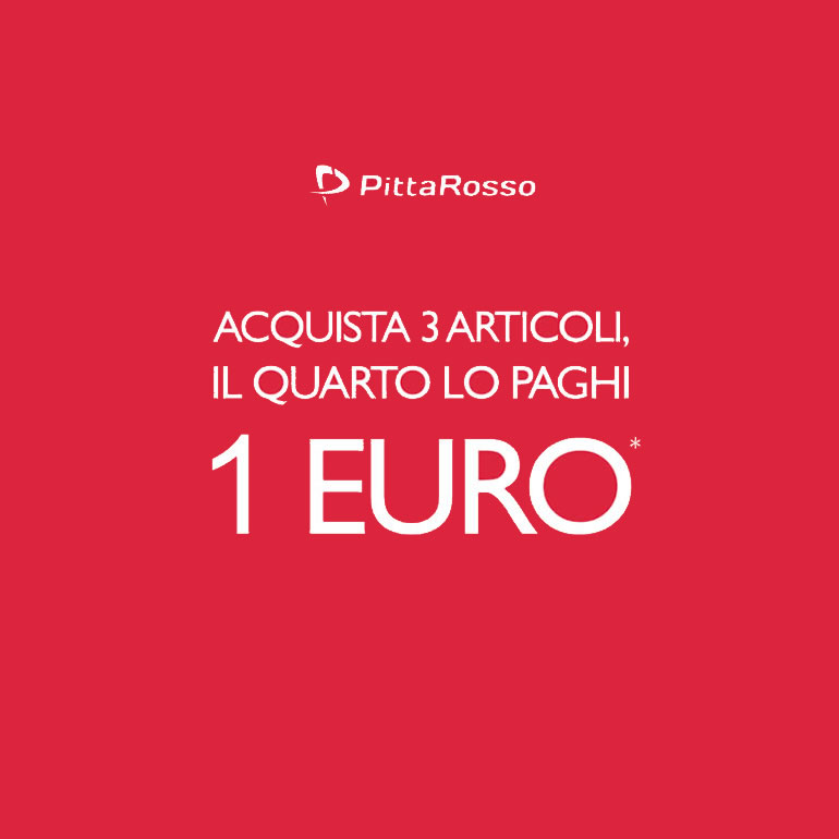 pittarosso valigie