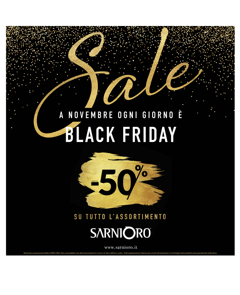Sarni oro hotsell diamanti